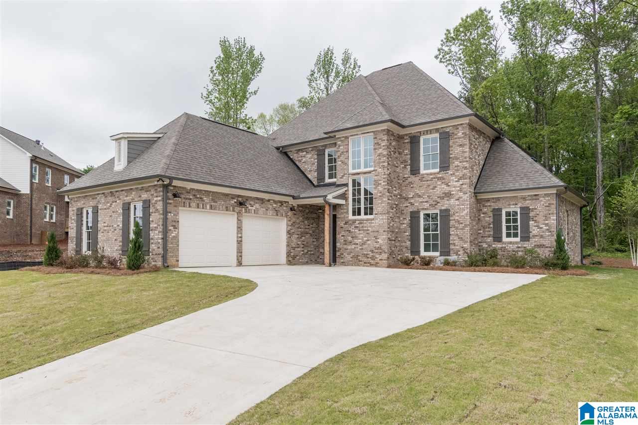 1098 Al Seier Road Hoover, AL 35226 - Photo 1 of 48