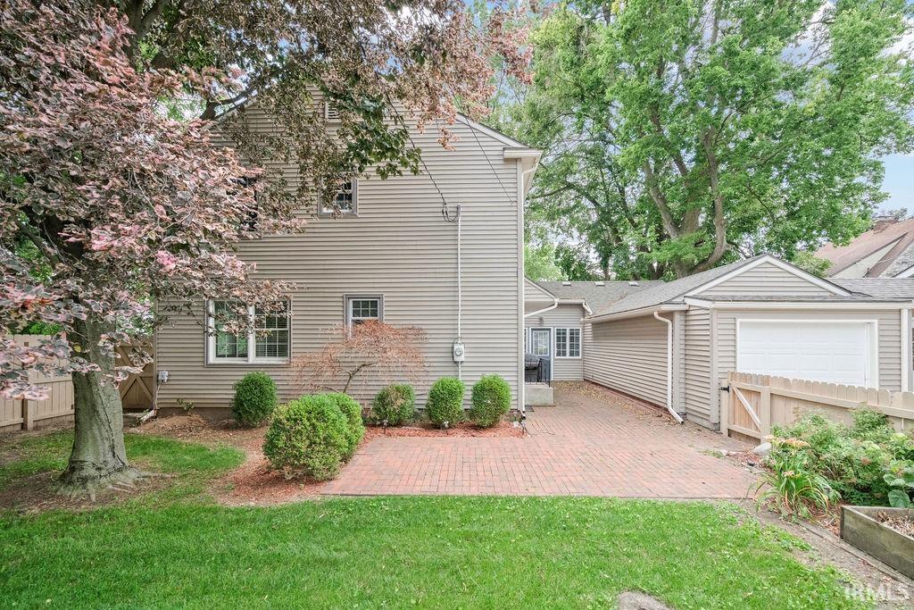 1414 Kingston Road Kokomo, IN 46901 - Photo 2 of 19
