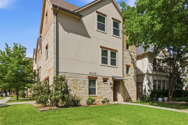 $6,150 | 3426 Potomac Avenue, Unit 1, University Park, TX 75205