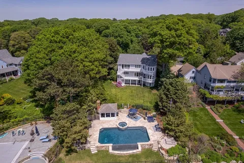 $4,695,000 | 16 Hesperus Circle, Gloucester, MA 01930