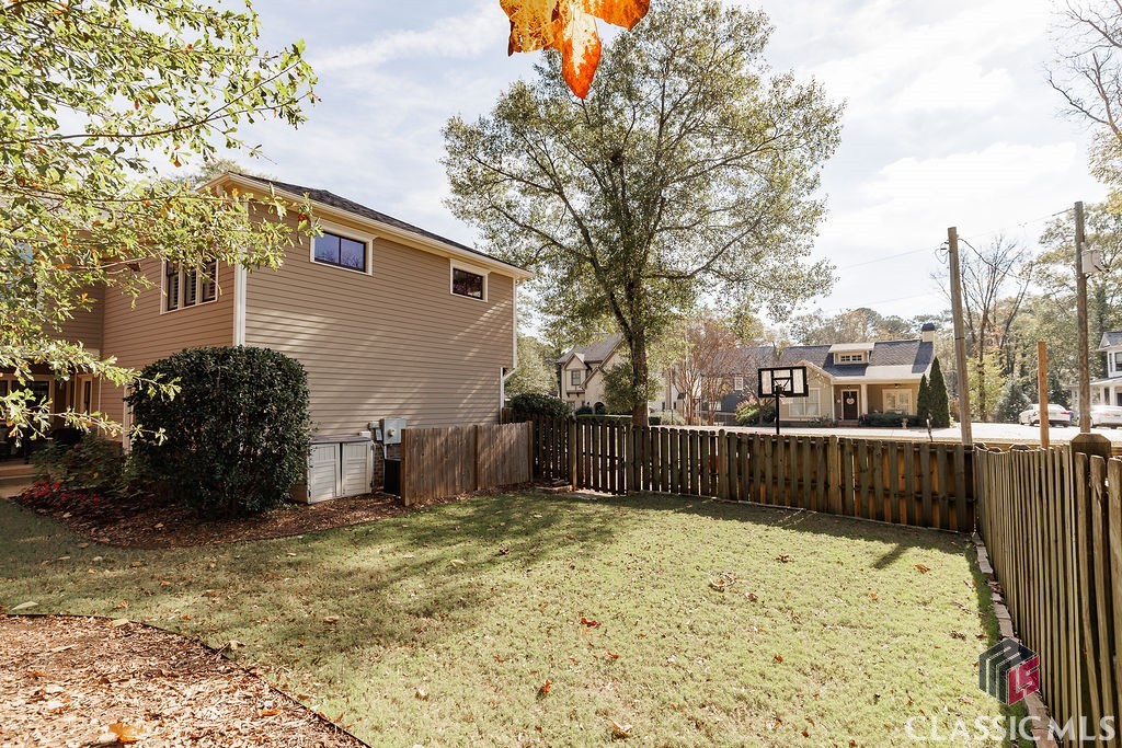 120 Old Princeton Road Athens, GA 30606 - Photo 57 of 64