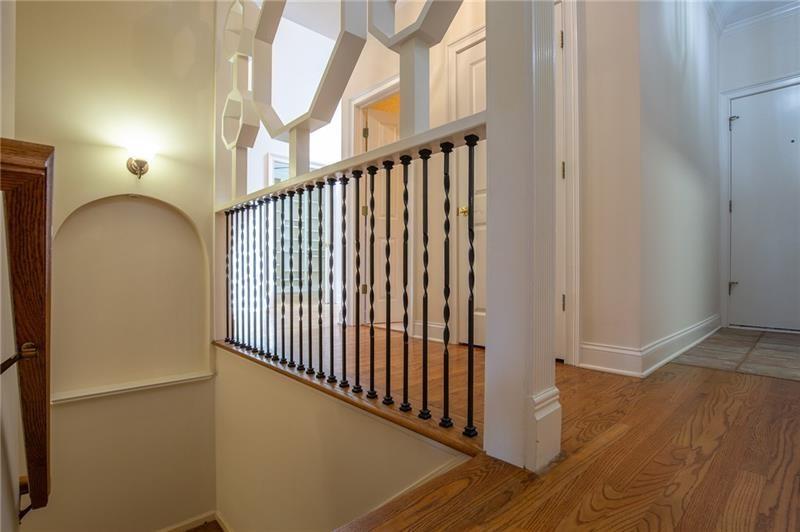 5739 Ridgewater Circle Gainesville, GA 30506 - Photo 54 of 93