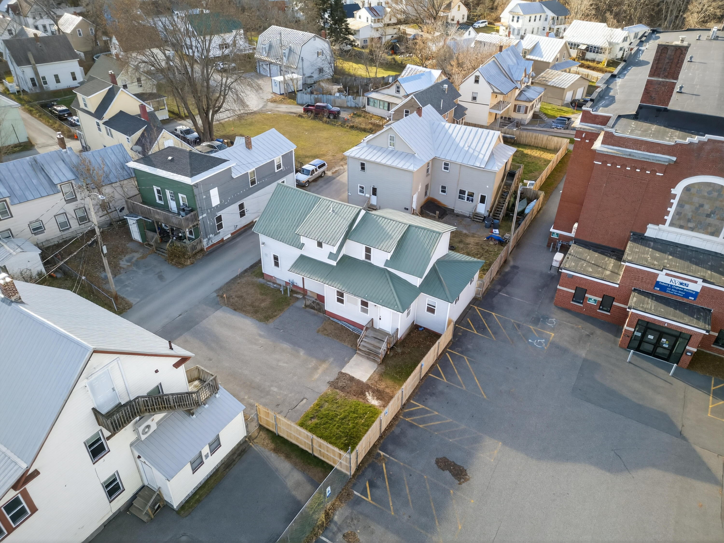7 Libby Court Waterville, ME 04901 - Photo 40 of 51 DJI_20251129132625_0225_D