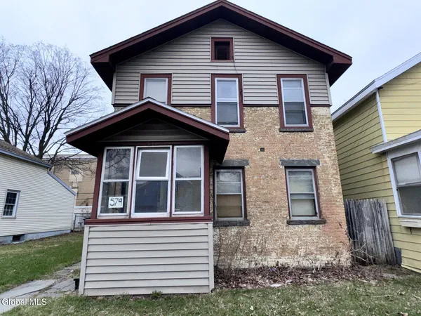 $120,000 | 579 6th Avenue, Troy, NY 12182