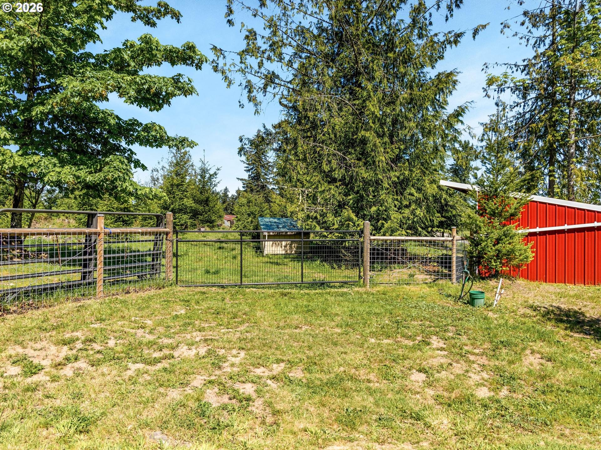 38342 South Sawtell Road Molalla, OR 97038 - Photo 44 of 48