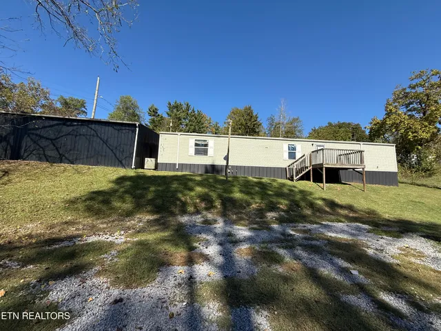 $74,990 | 404 North Johnson Drive, Pennington Gap, VA 24277