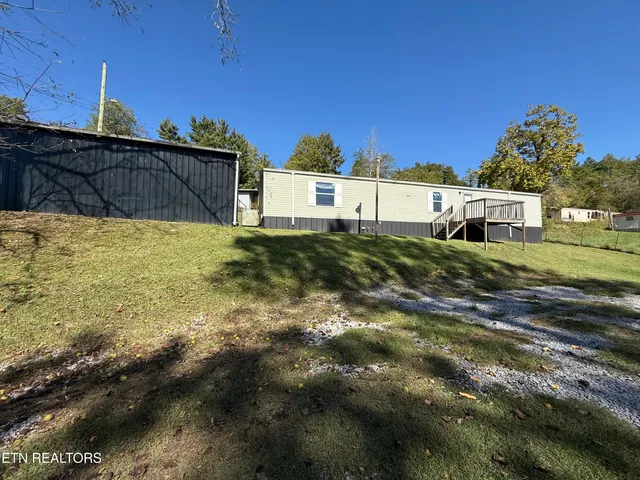 $74,990 | 404 North Johnson Drive, Pennington Gap, VA 24277