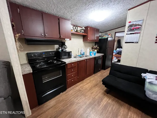 $74,990 | 404 North Johnson Drive, Pennington Gap, VA 24277