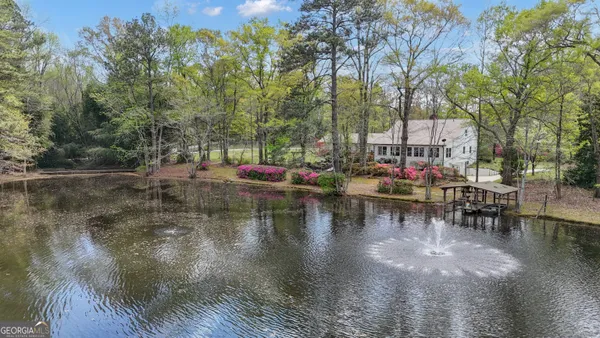 $725,000 | 238 Kirkley Road, Tyrone, GA 30290