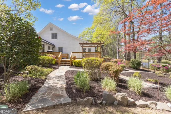 $725,000 | 238 Kirkley Road, Tyrone, GA 30290