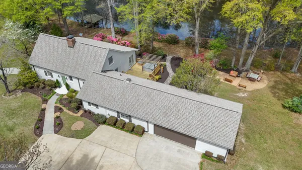 $725,000 | 238 Kirkley Road, Tyrone, GA 30290