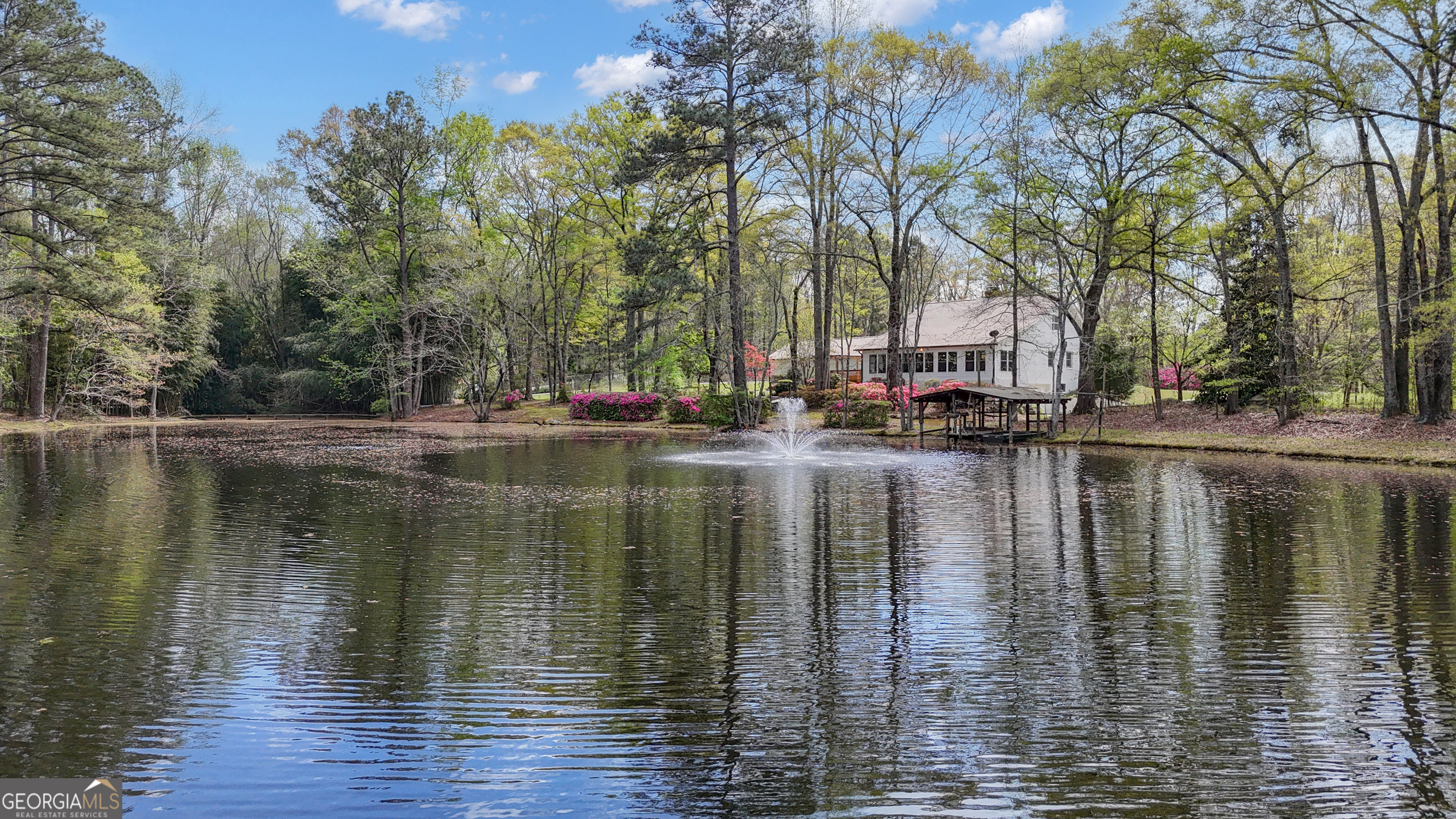 238 Kirkley Road Tyrone, GA 30290 - Photo 15 of 49