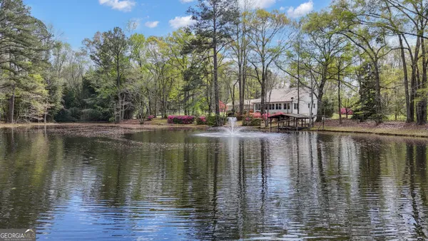 $725,000 | 238 Kirkley Road, Tyrone, GA 30290