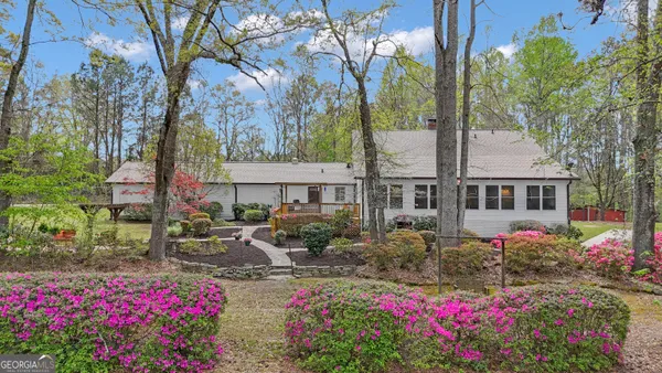 $725,000 | 238 Kirkley Road, Tyrone, GA 30290