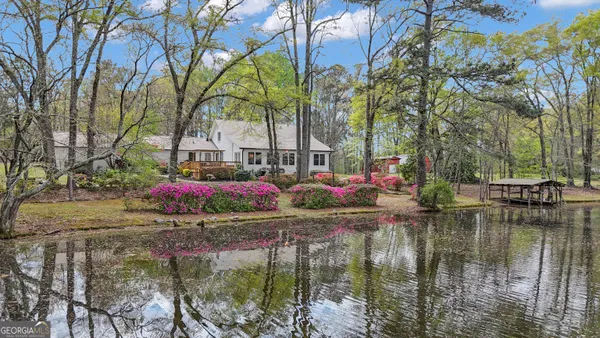 $725,000 | 238 Kirkley Road, Tyrone, GA 30290