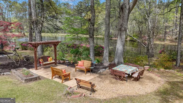 $725,000 | 238 Kirkley Road, Tyrone, GA 30290