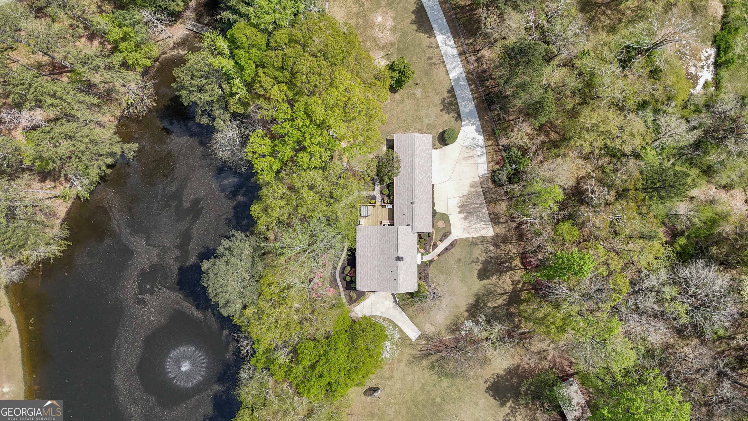 238 Kirkley Road Tyrone, GA 30290 - Photo 24 of 49
