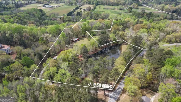 $725,000 | 238 Kirkley Road, Tyrone, GA 30290