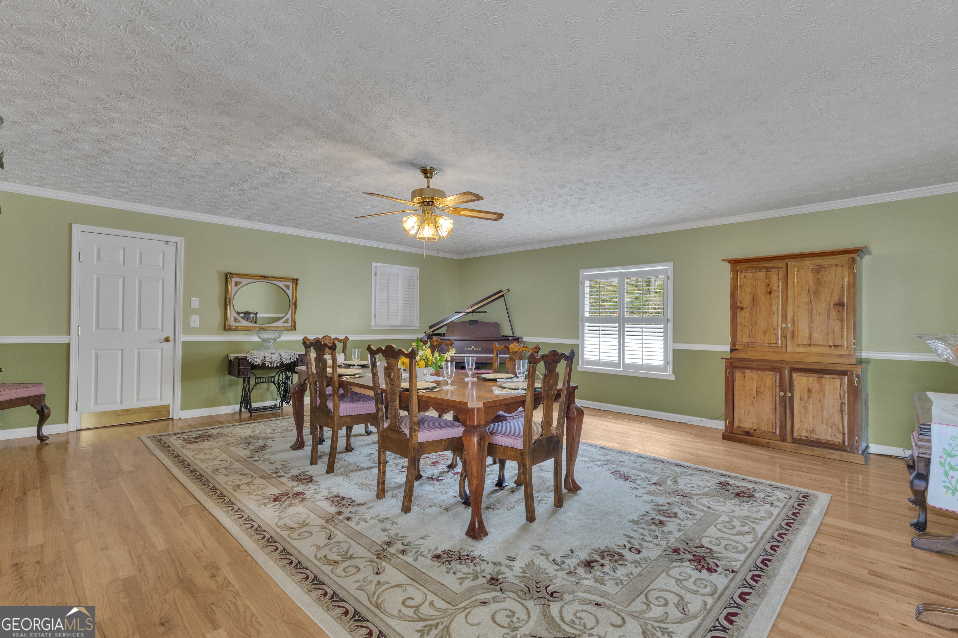 238 Kirkley Road Tyrone, GA 30290 - Photo 27 of 49