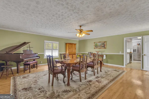 $725,000 | 238 Kirkley Road, Tyrone, GA 30290