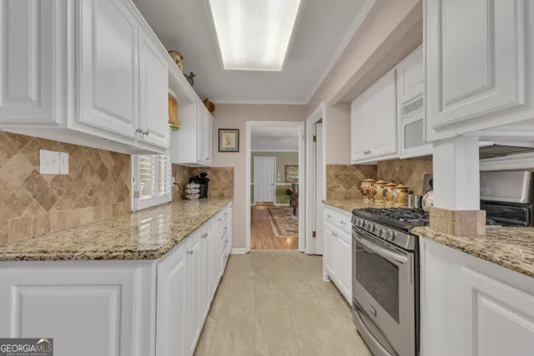 $725,000 | 238 Kirkley Road, Tyrone, GA 30290