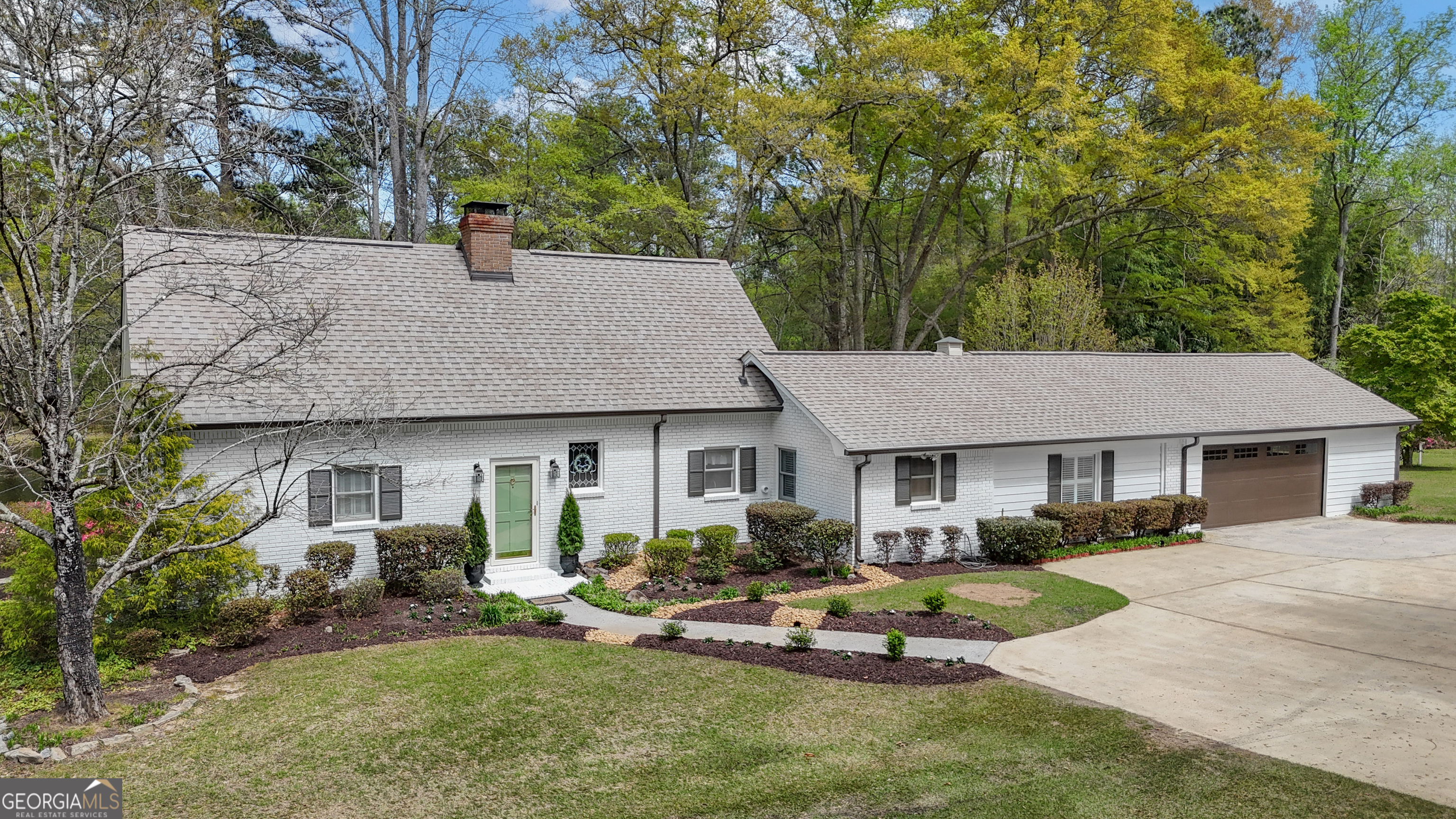238 Kirkley Road Tyrone, GA 30290 - Photo 3 of 49