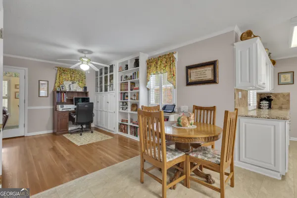 $725,000 | 238 Kirkley Road, Tyrone, GA 30290