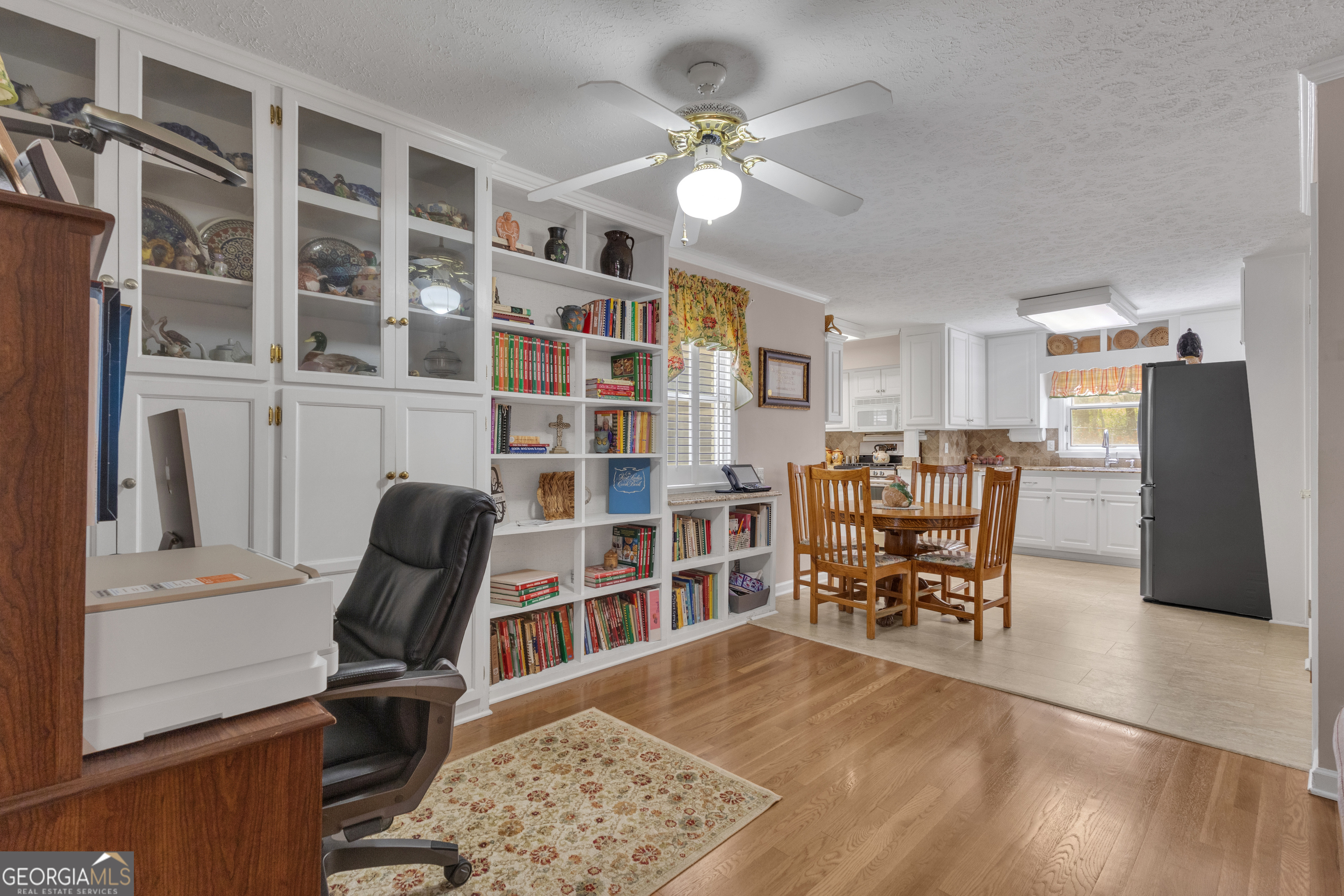 238 Kirkley Road Tyrone, GA 30290 - Photo 31 of 49