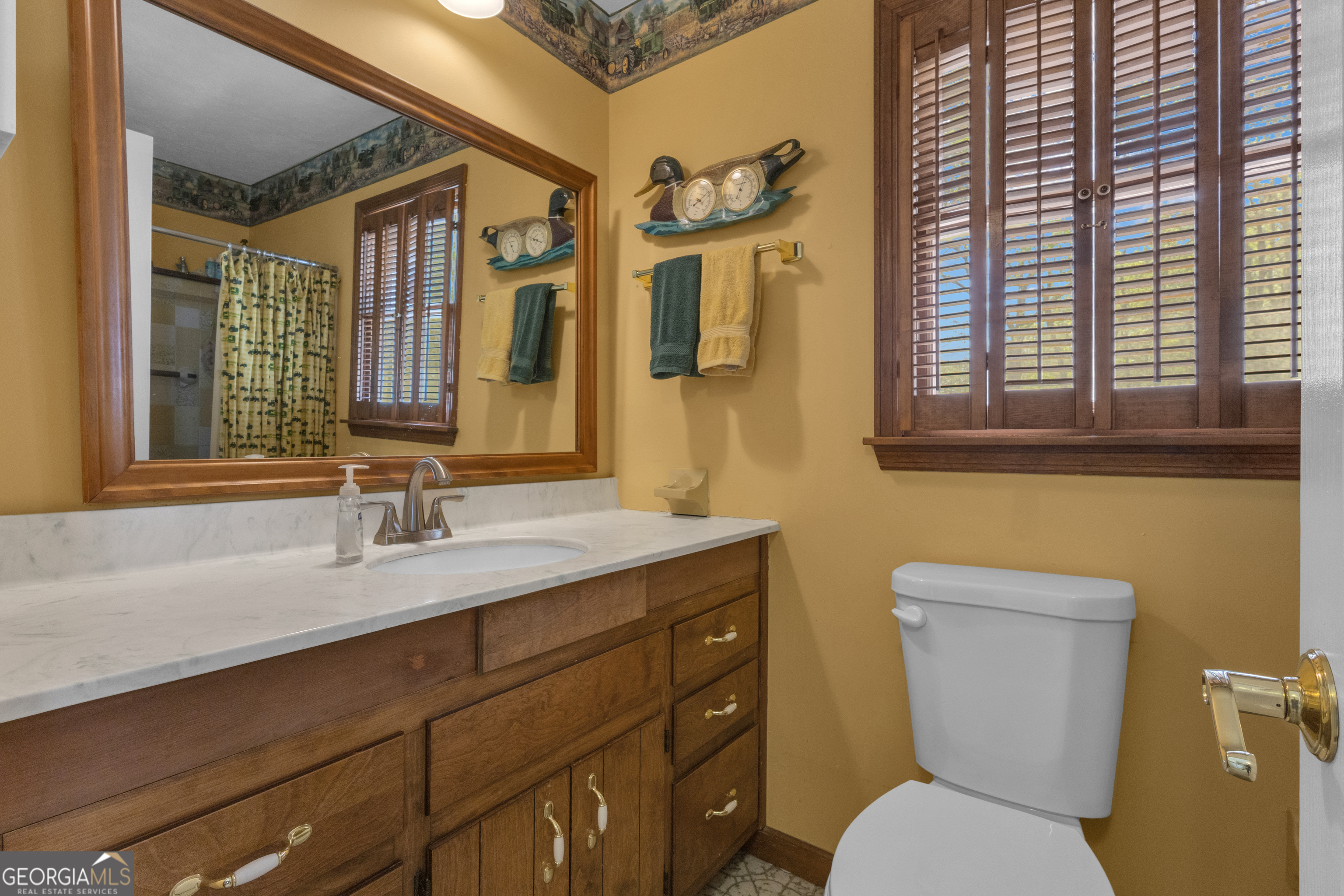 238 Kirkley Road Tyrone, GA 30290 - Photo 33 of 49
