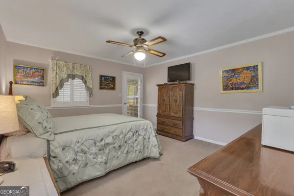 $725,000 | 238 Kirkley Road, Tyrone, GA 30290