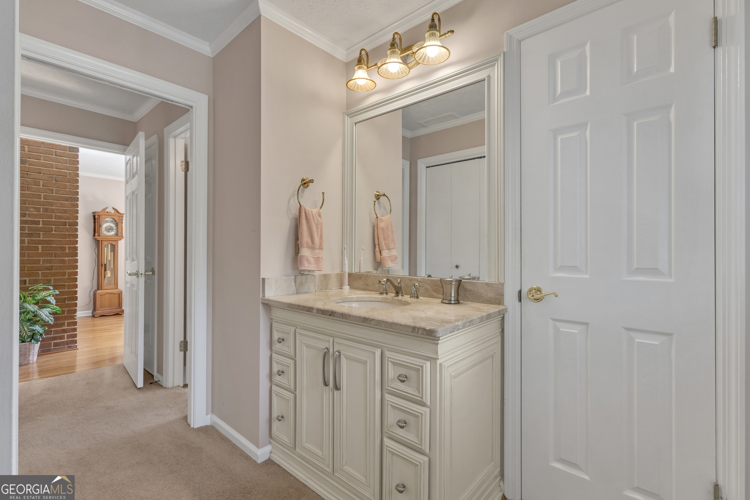 238 Kirkley Road Tyrone, GA 30290 - Photo 35 of 49