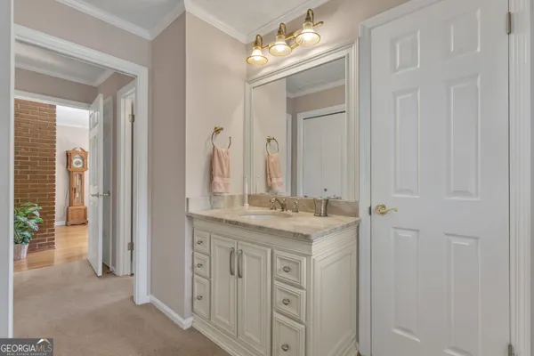 $725,000 | 238 Kirkley Road, Tyrone, GA 30290