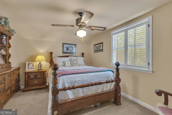 $725,000 | 238 Kirkley Road, Tyrone, GA 30290