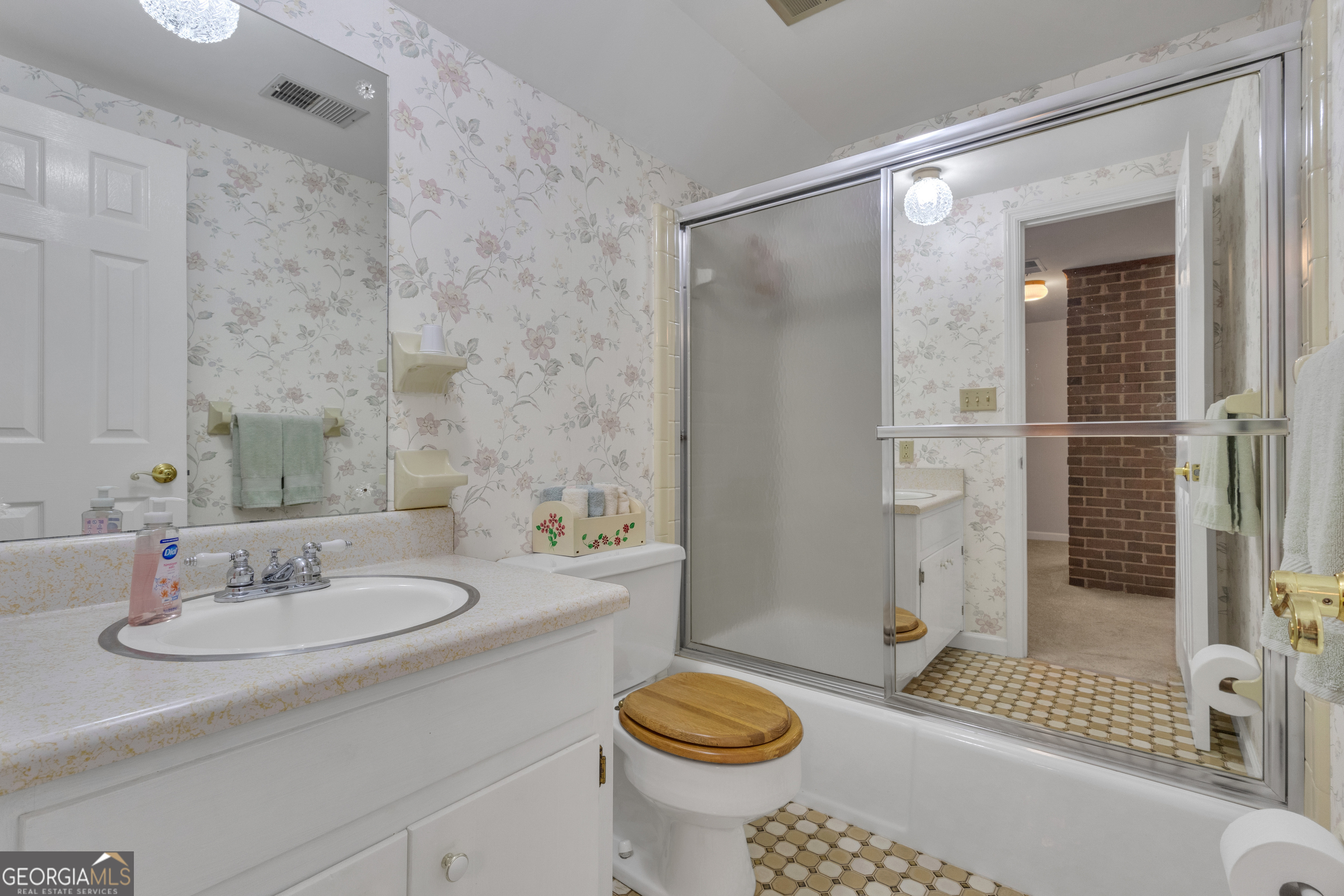 238 Kirkley Road Tyrone, GA 30290 - Photo 38 of 49
