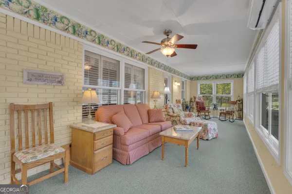 $725,000 | 238 Kirkley Road, Tyrone, GA 30290