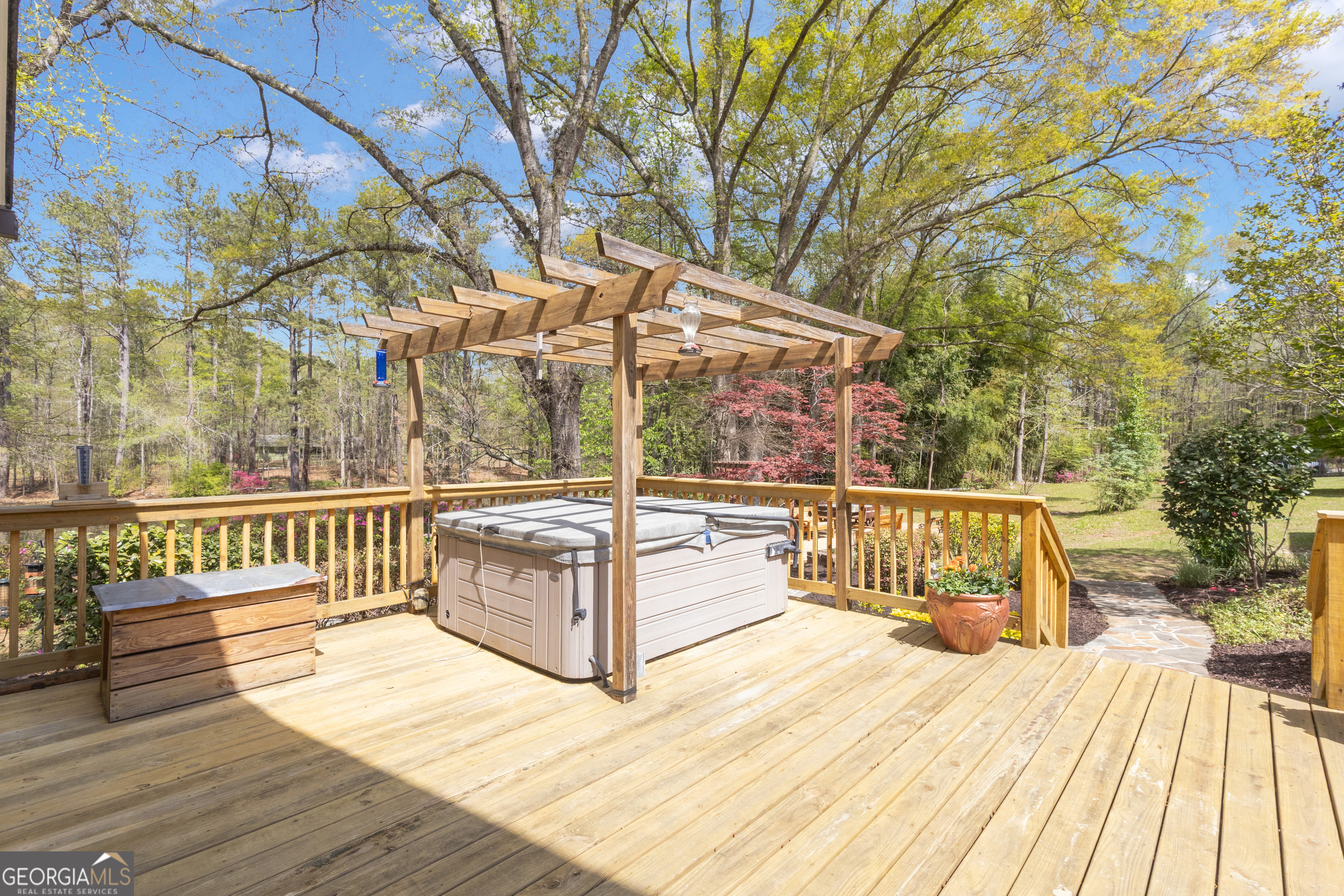 238 Kirkley Road Tyrone, GA 30290 - Photo 41 of 49