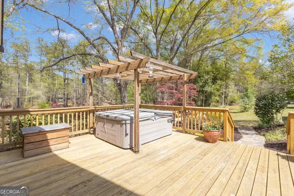 $725,000 | 238 Kirkley Road, Tyrone, GA 30290