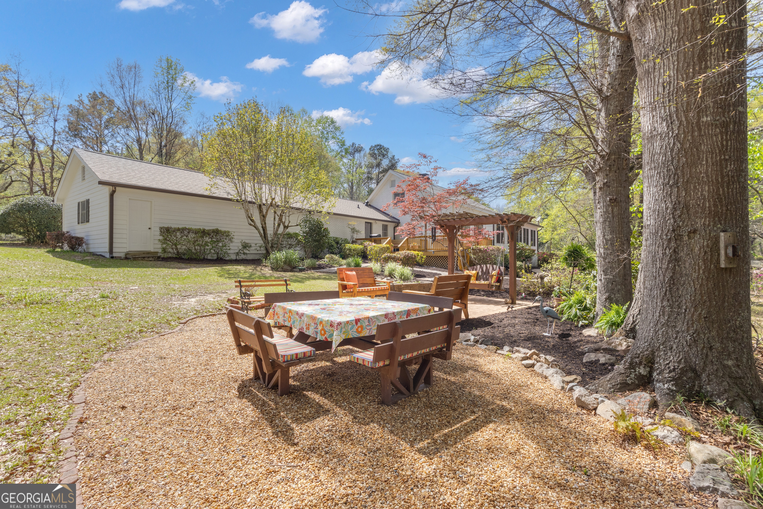 238 Kirkley Road Tyrone, GA 30290 - Photo 43 of 49