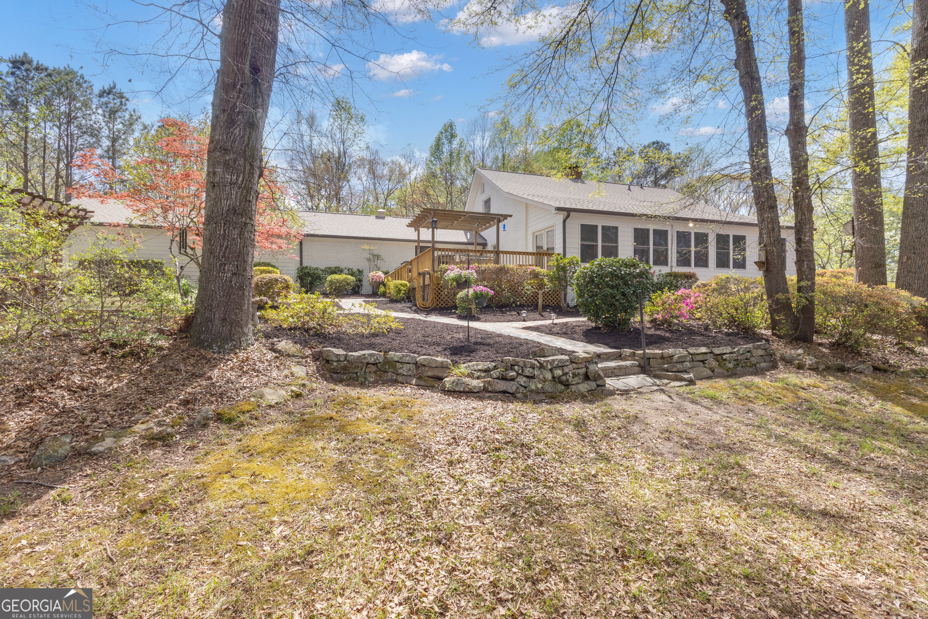 238 Kirkley Road Tyrone, GA 30290 - Photo 44 of 49