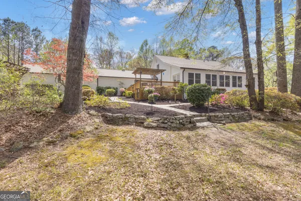 $725,000 | 238 Kirkley Road, Tyrone, GA 30290