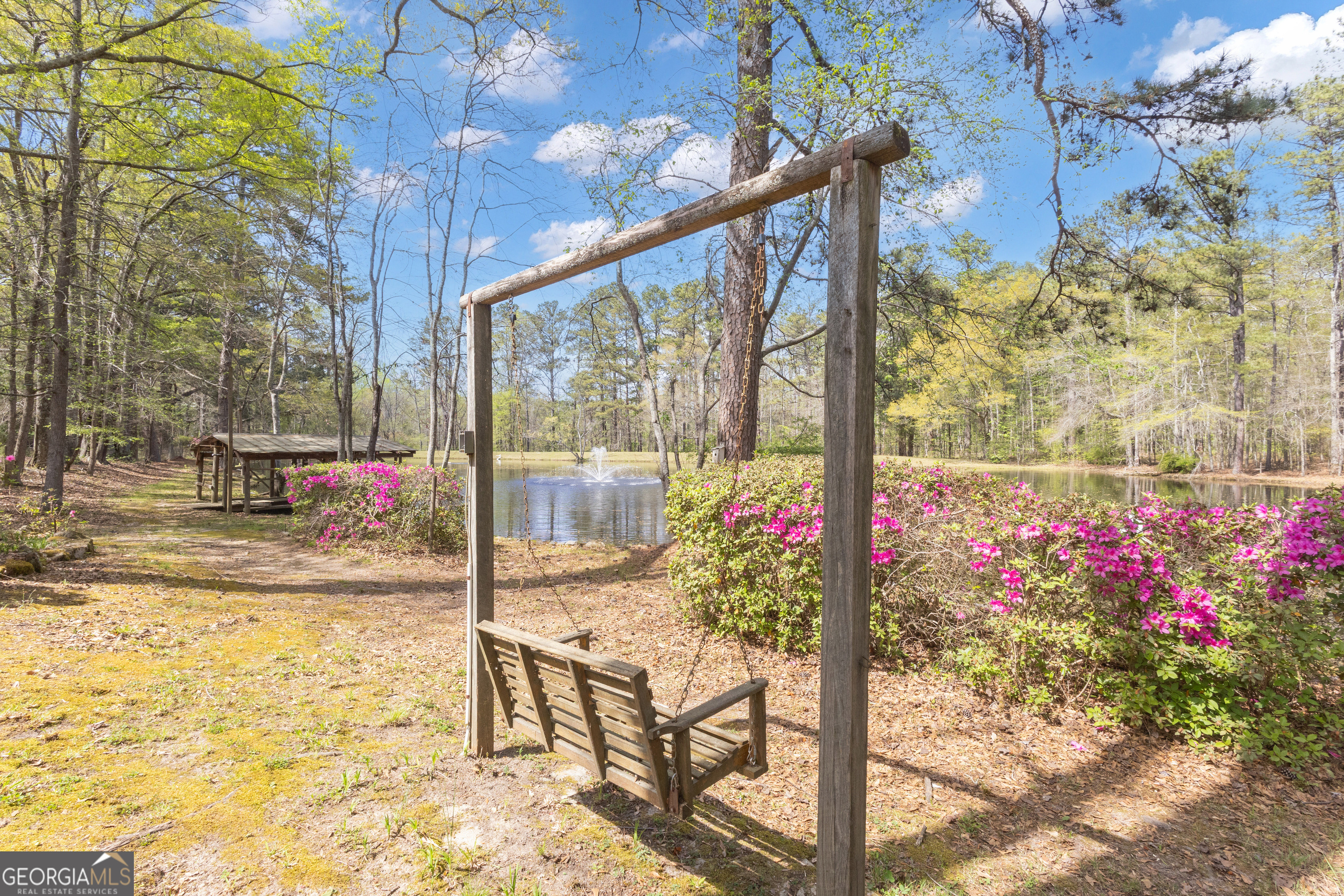 238 Kirkley Road Tyrone, GA 30290 - Photo 45 of 49
