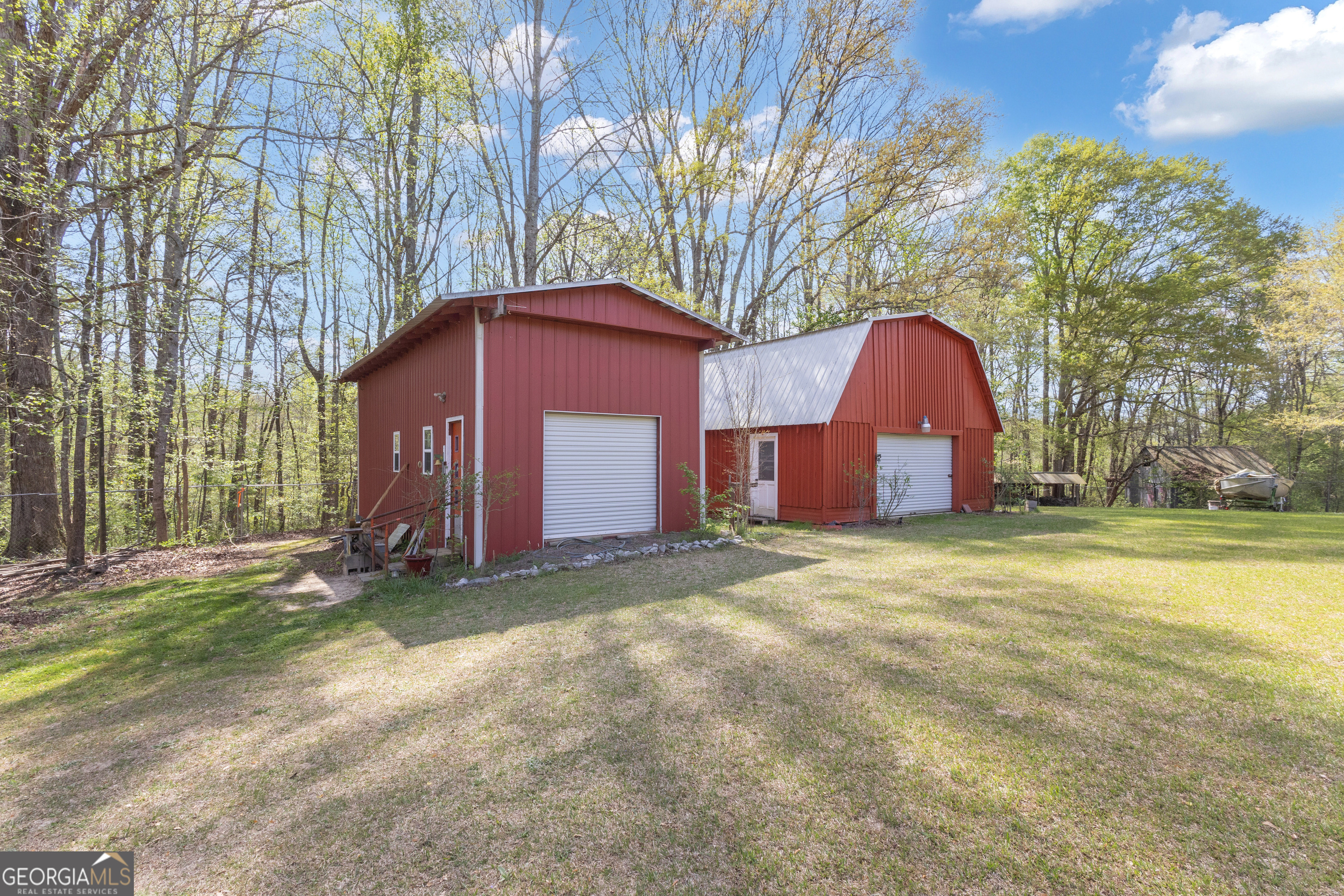 238 Kirkley Road Tyrone, GA 30290 - Photo 47 of 49