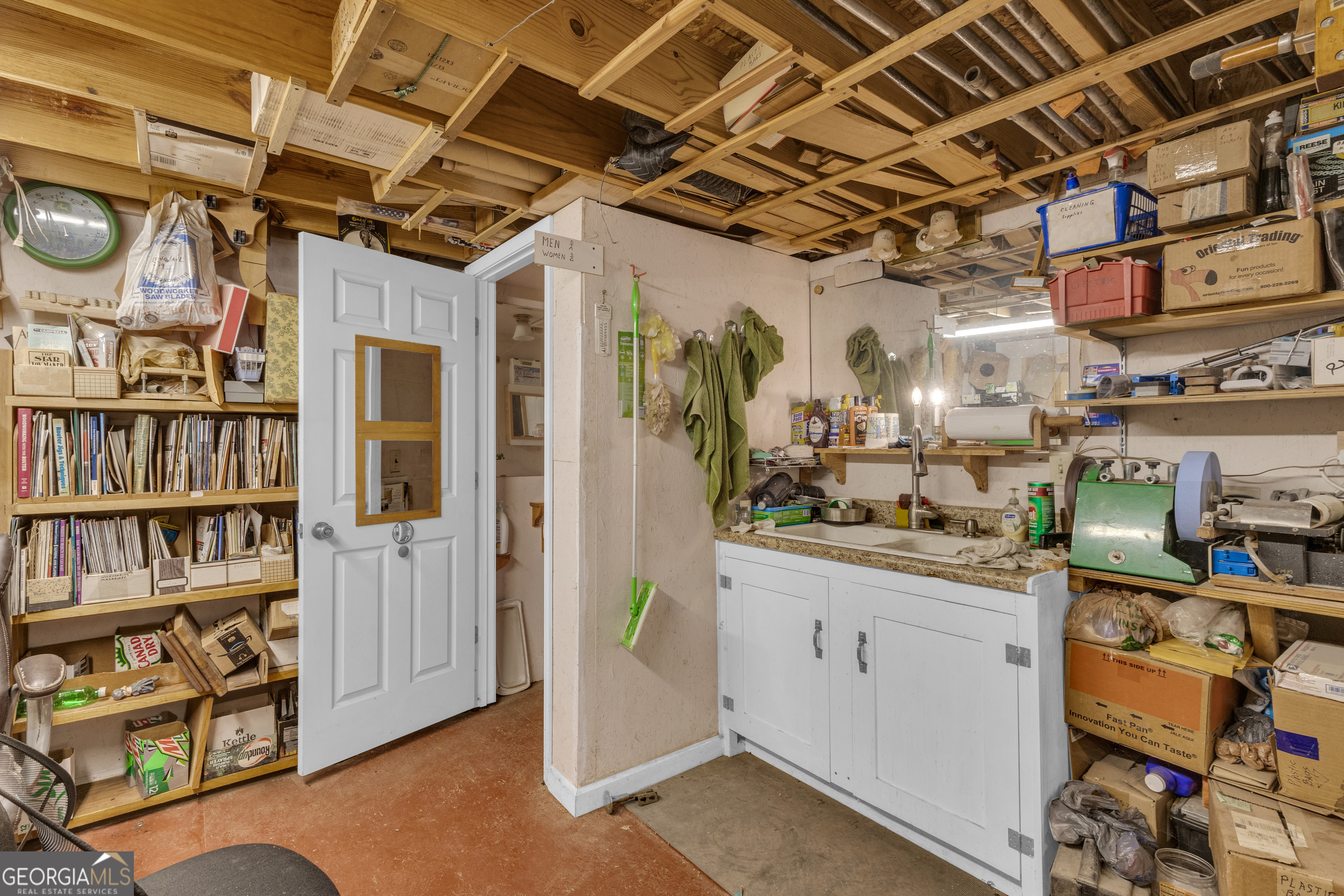 238 Kirkley Road Tyrone, GA 30290 - Photo 48 of 49