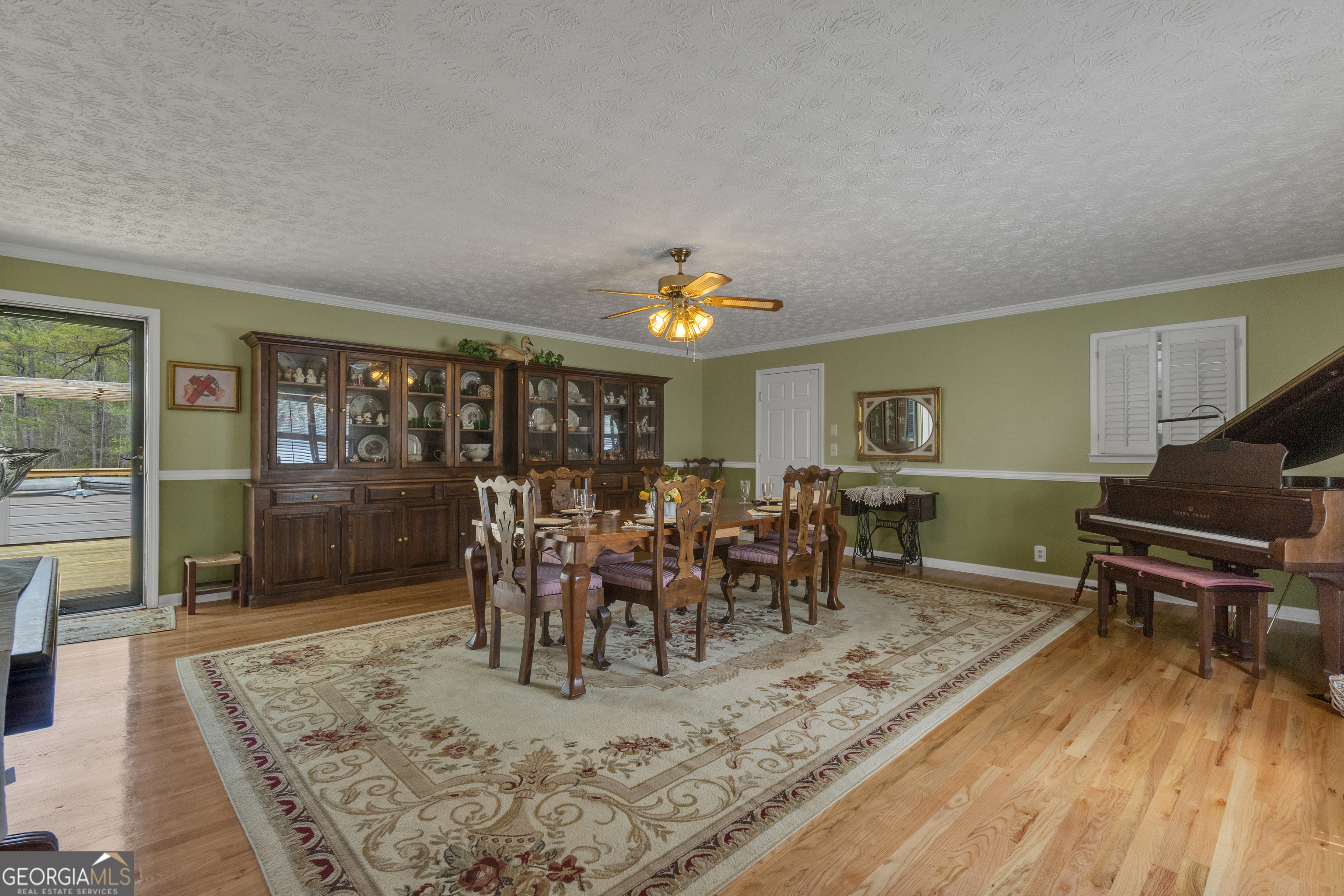 238 Kirkley Road Tyrone, GA 30290 - Photo 6 of 49