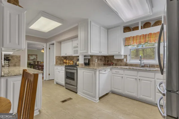 $725,000 | 238 Kirkley Road, Tyrone, GA 30290