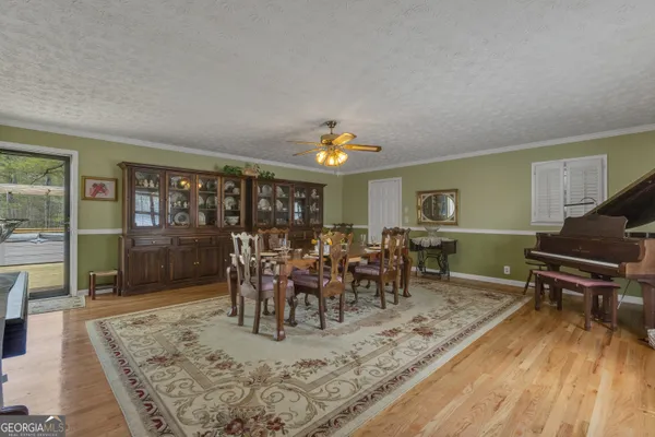 $725,000 | 238 Kirkley Road, Tyrone, GA 30290