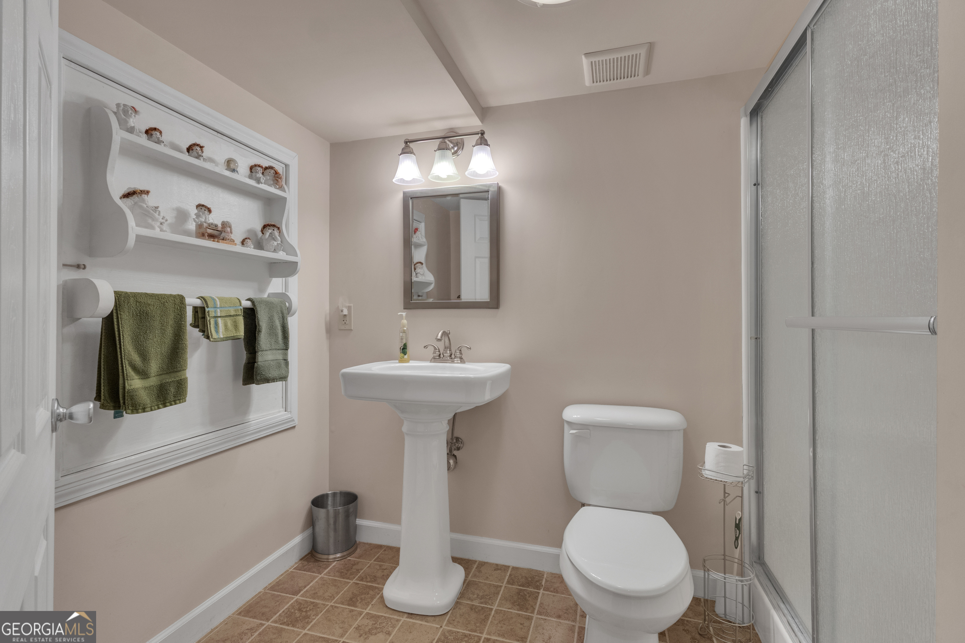 238 Kirkley Road Tyrone, GA 30290 - Photo 9 of 49