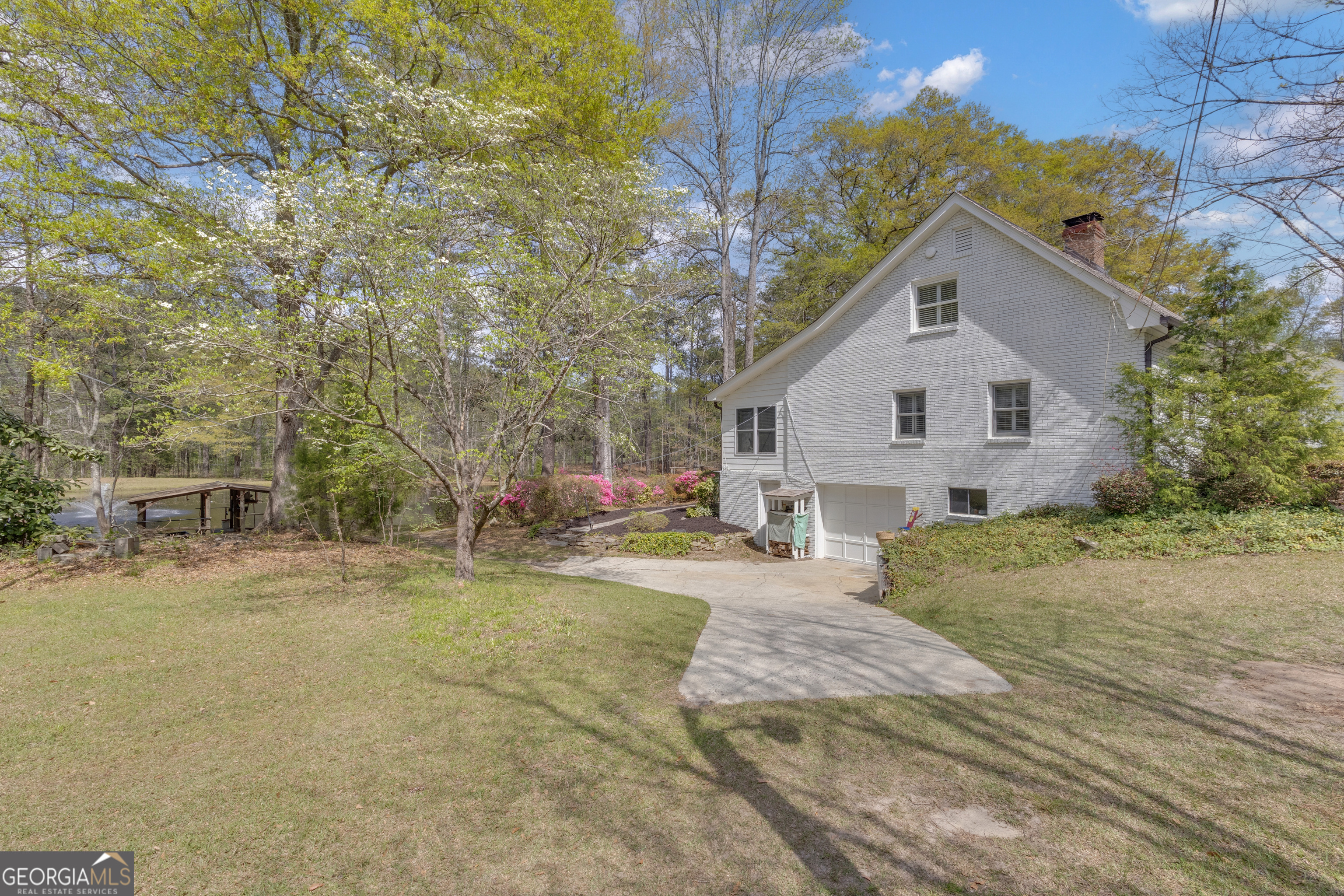 238 Kirkley Road Tyrone, GA 30290 - Photo 10 of 49