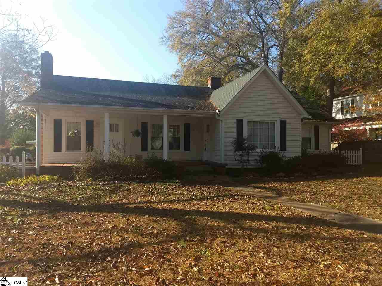 59 Main Street Pelzer, SC 29669 - Photo 1 of 35 Gallery Image 1