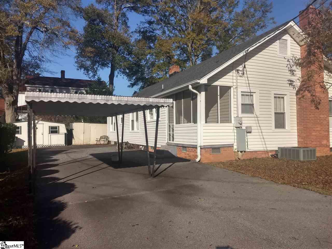 59 Main Street Pelzer, SC 29669 - Photo 2 of 35 Gallery Image 2